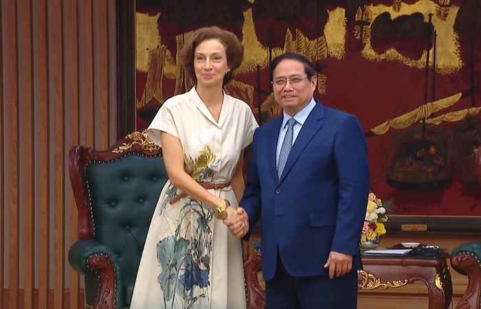 Thời sự trưa (29-06-2025)