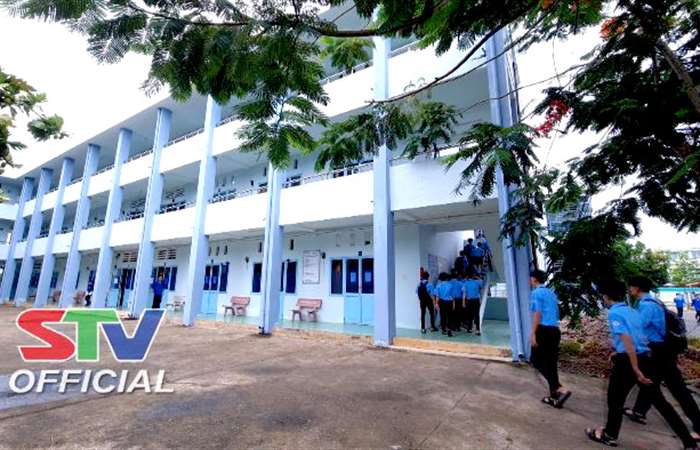 Thực hiện tốt Chỉ thị 05 để nâng cao chất lượng giáo dục, đào tạo