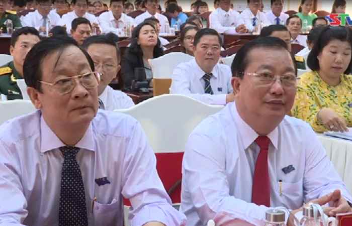 Tiến tới Đại hội Đảng 08-08-2020