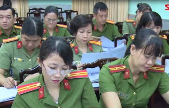 Tiến tới Đại hội Đảng 11-07-2020