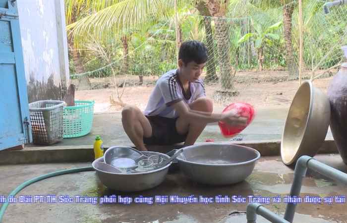 Tiếp bước cho em đến trường 01-02-2019