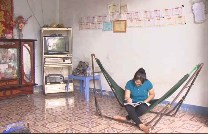 Tiếp bước cho em đến trường 04-05-2017