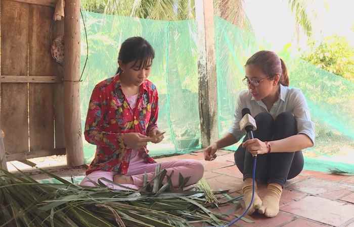 Tiếp bước cho em đến trường 07-09-2017