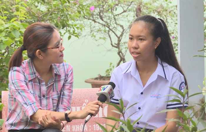 Tiếp bước cho em đến trường 10-05-2018