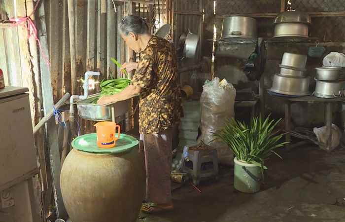 Tiếp bước cho em đến trường 13-09-2018