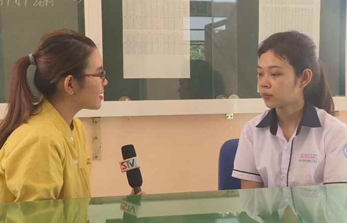 Tiếp bước cho em đến trường 26-04-2017