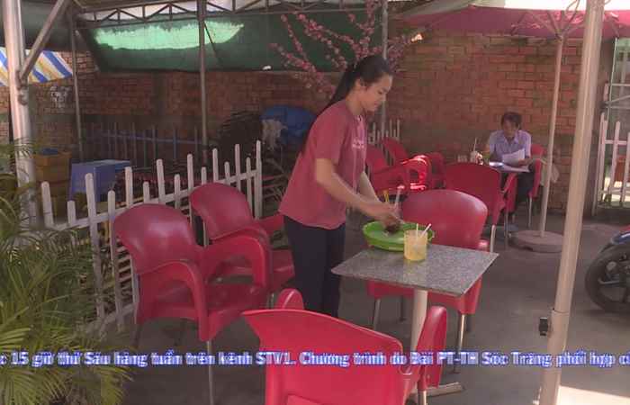 Tiếp bước cho em đến trường (28-08-2020)