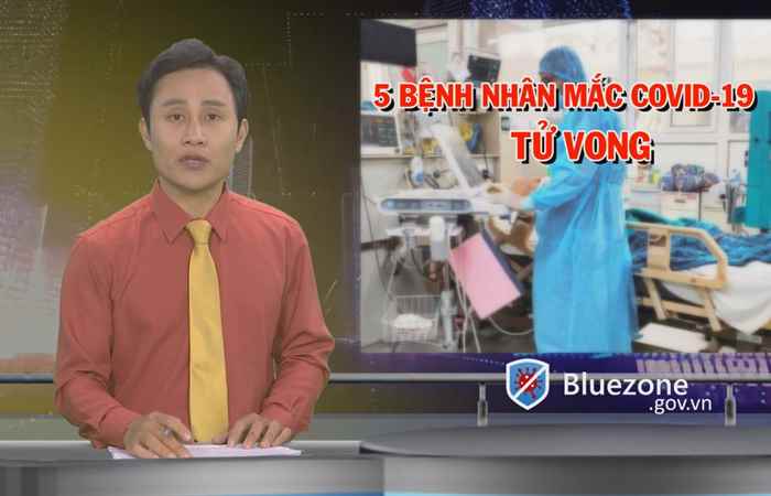 Tin mới nhận (cập nhật covid-19 mới nhất trưa 07-07-2021)