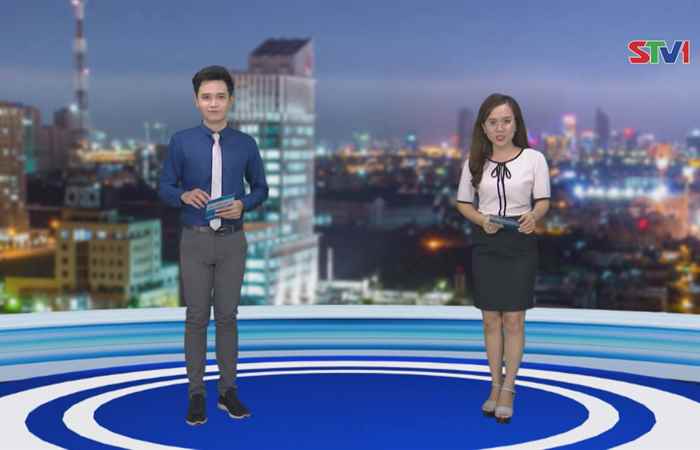 Tin nhanh 24h 16-09-2017