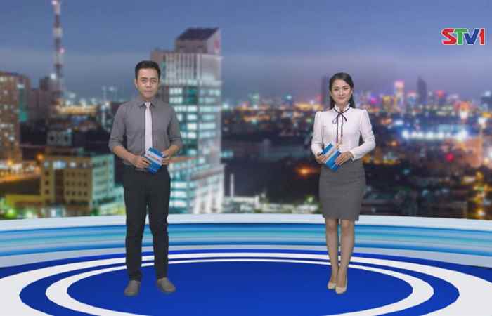 Tin nhanh 24h 23-09-2017