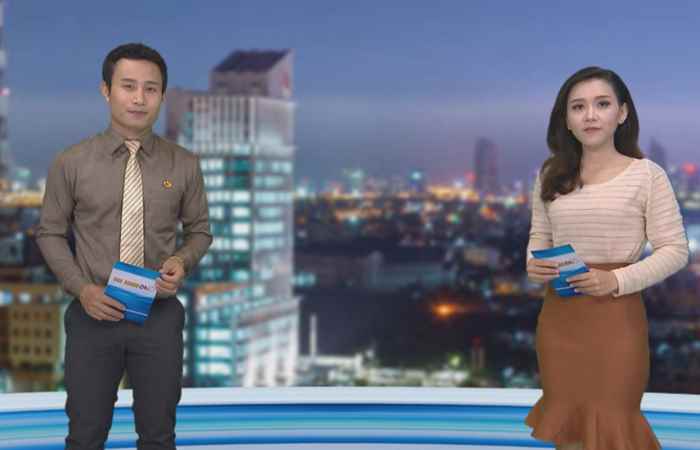 Tin nhanh 24h 25-09-2017