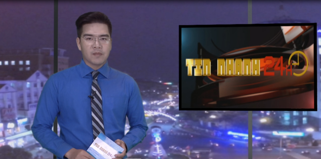 Tin nhanh 24h 01-08-2016