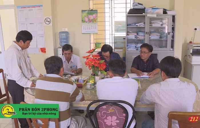 Trần Đề đẩy mạnh việc học tập Hồ Chí Minh (30-08-2020)