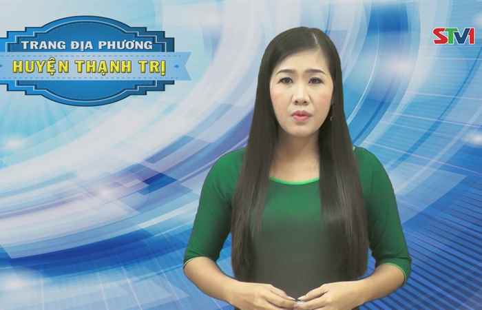Trang tin địa phương 28-05-2017