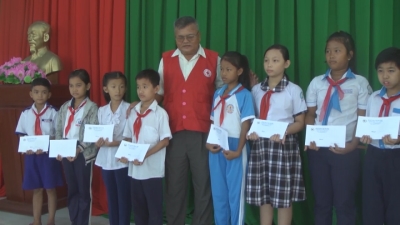 Trang tin địa phương-Huyện Châu Thành 26-06-2016