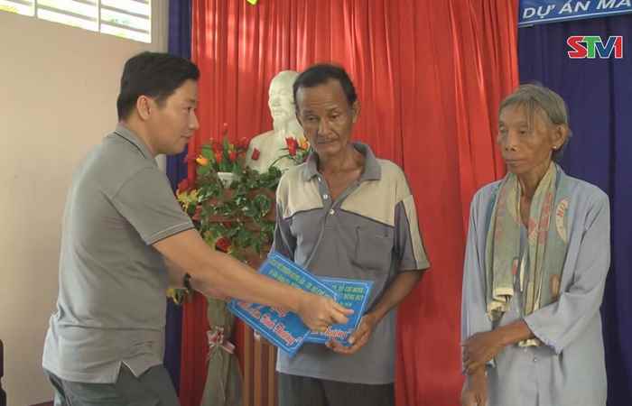 Trang tin địa phương huyện Kế Sách 25-06-2017