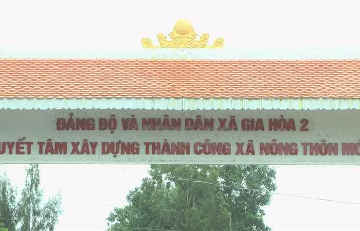 Trang tin địa phương huyện Mỹ Xuyên 03-09-2017