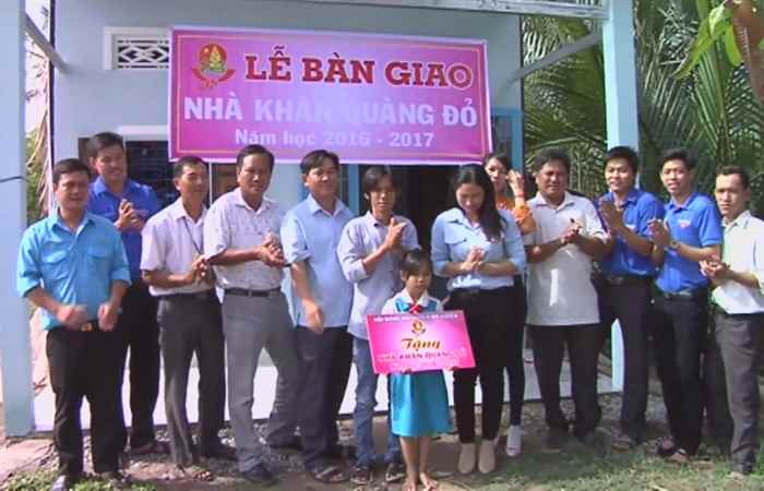 Trang tin địa phương Huyện Mỹ Xuyên 09-06-2019