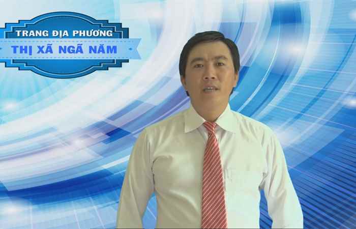 Trang tin địa phương huyện Ngã Năm 30-04-2017