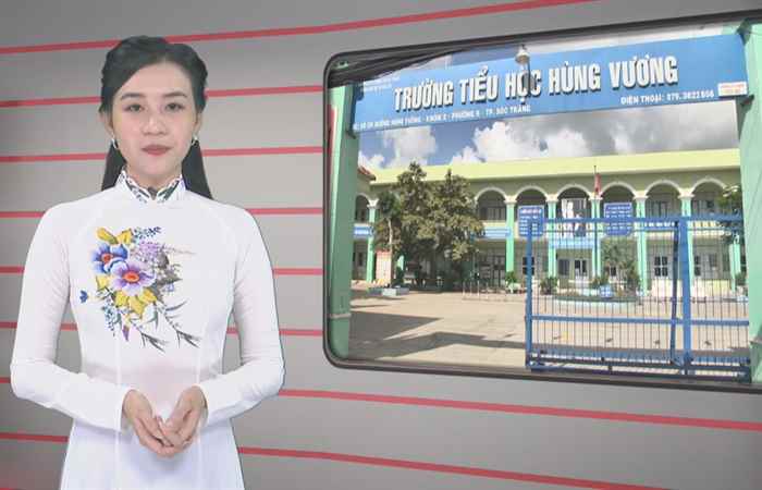 Trang tin địa phương huyện Trần Đề, Châu Thành, thị xã Ngã Năm và thành phố Sóc Trăng (06-09-2020)
