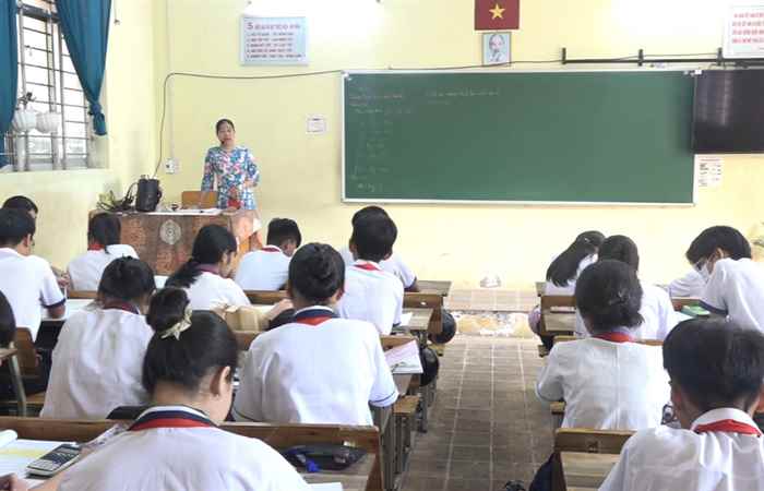 Trang tin địa phương Thành phố Sóc Trăng, thị xã Ngã Năm các huyện Thạnh Trị và Mỹ Tú (15-06-2025)