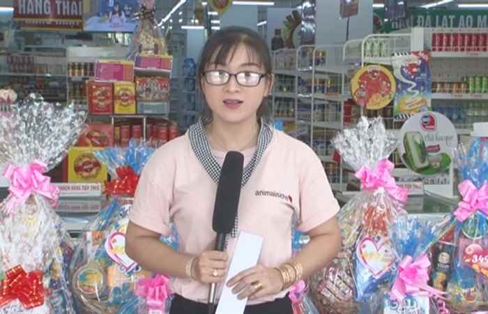 Trang tin địa phương TP Sóc Trăng 06-01-2019