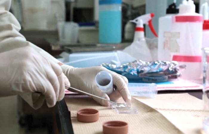 Triển vọng mới từ loại nhựa tự tan trong nước biển