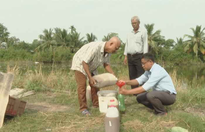 Trợ lực Nhà nông tiếng Khmer (12-03-2025)