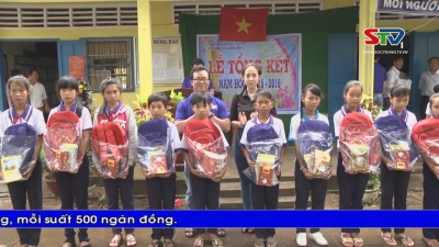 Thời sự Khmer 27-05-2016