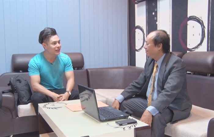 Tự tin vào đời 01-09-2017