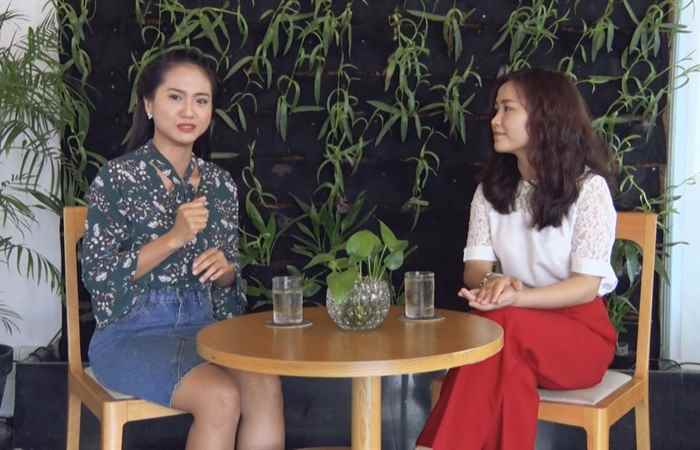 Tự tin vào đời 05-06-2017