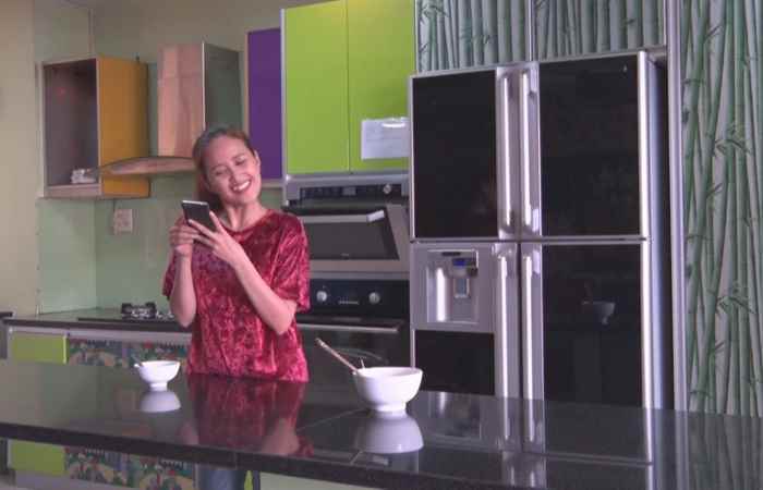 Tự Tin Vào Đời - Sống ảo vay, mượn liệu có bền 07-04-2017