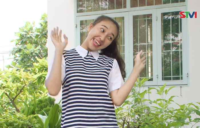 Tự tin vào đời 08-07-2017