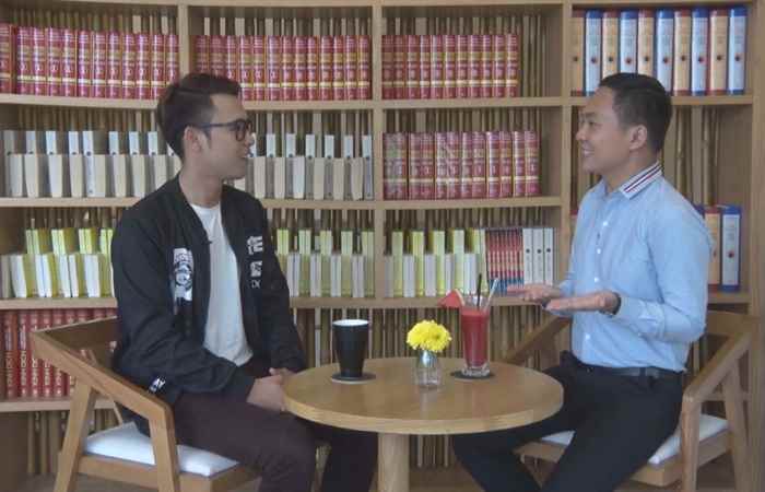 Tự tin vào đời 09-06-2017