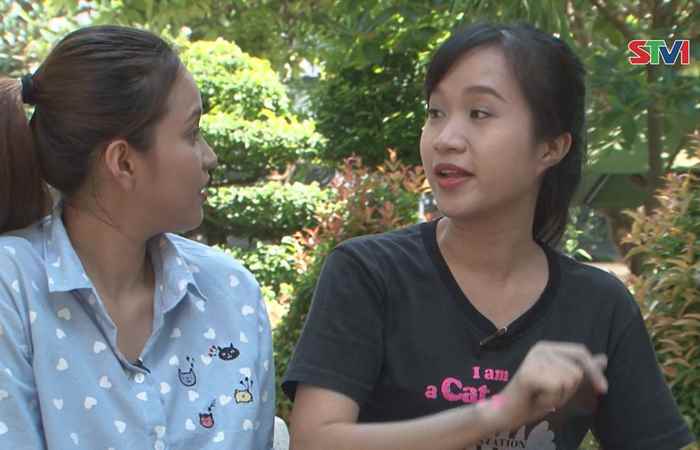 Tự tin vào đời 15-07-2017