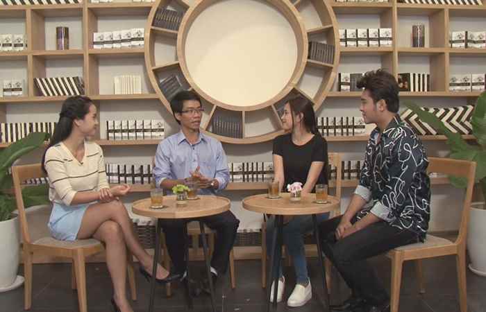 Tự tin vào đời 15-09-2017