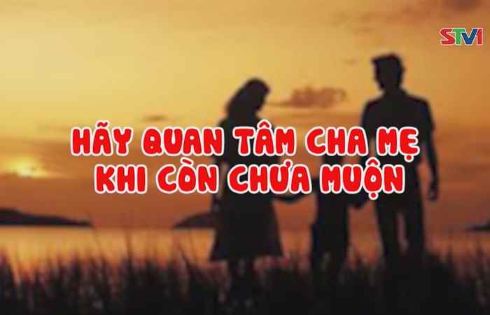 Tự tin vào đời 22-07-2017