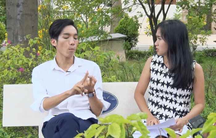 Tự tin vào đời 28-04-2017