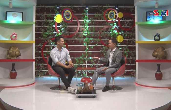 Tự tin vào đời 29-07-2017