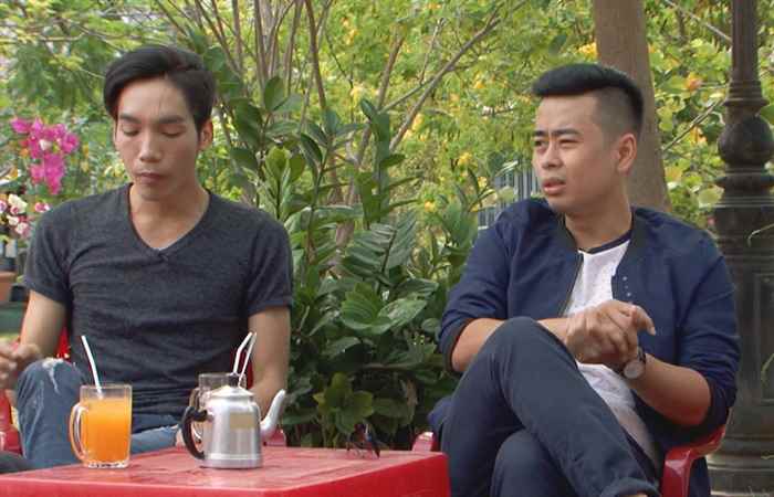 Tự tin vào đời - Con nhà lính tính nhà quan 14-04-2017