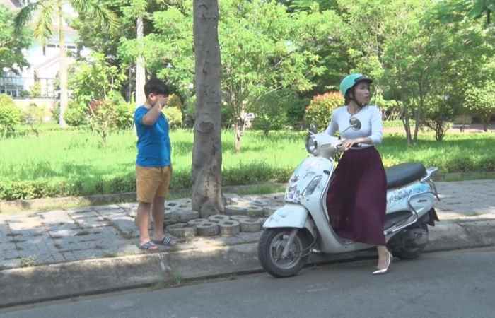 Tự tin vào đời - Làm người tốt có dễ 08-09-2017