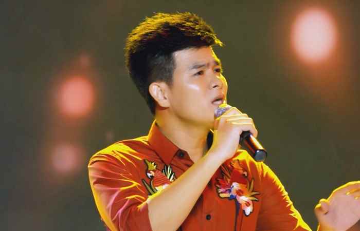 Tuyển tập Bolero 07-06-2019