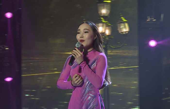 Tuyển tập Bolero 10-05-2019