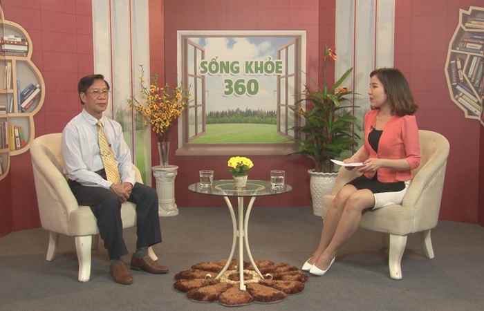 Vì chất lượng cuộc sống 17-03-2019