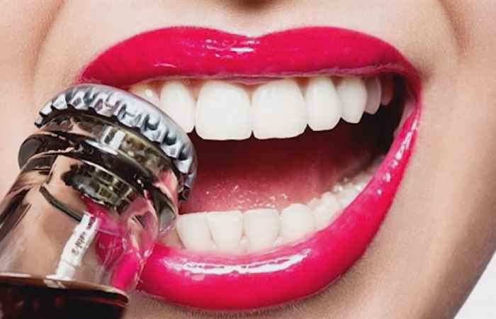 Viêm quanh cuống răng - hệ quả của thói quen xấu (Sống khỏe 360 ngày 17-07-2019)