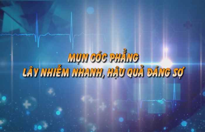 Vì chất lượng cuộc sống 18-03-2019