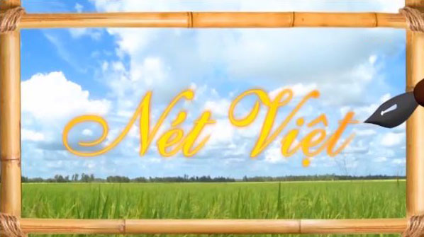 Nét Việt 05-12-2017